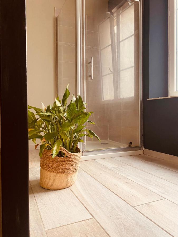 Le 8 Apartment Romorantin-Lanthenay Exterior photo